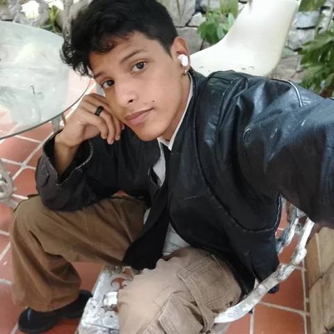 Foto de Johan de Barros