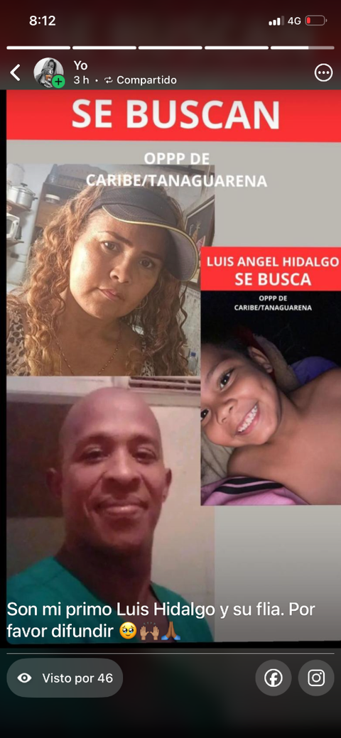 Foto de Luis Hidalgo