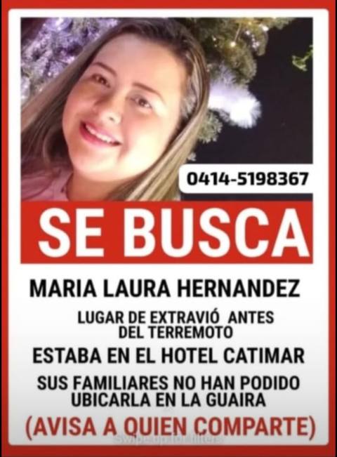 Foto de maria laura hernandez
