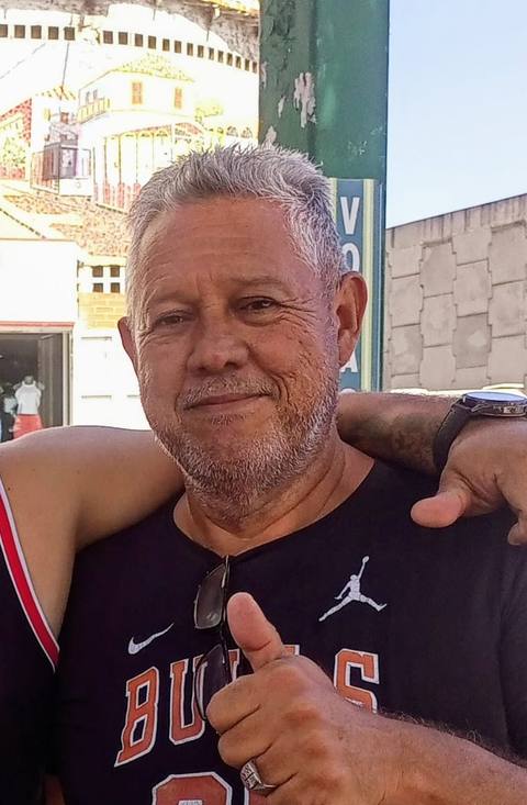 Foto de Oswaldo Ramón Arocha Velasquez