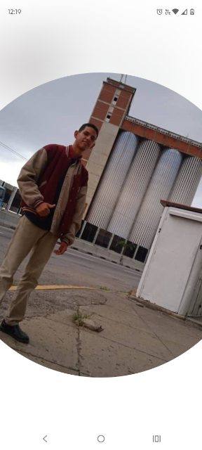 Foto de Josue Agamez Marques