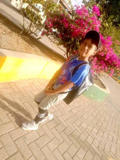 Foto de Aaron Villarroel Mijares