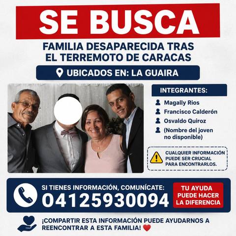 Foto de Magally Rios