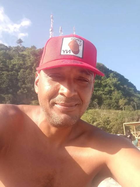 Foto de Edwars Jose Benavides Verá