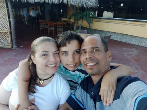 Foto de Marysol Gómez