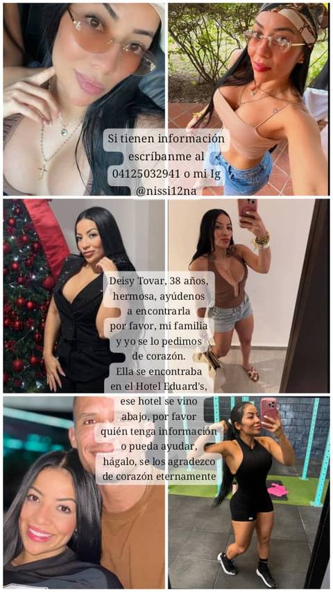Foto de Deysi Tovar