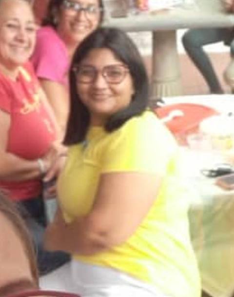 Foto de Meidamirle Gonzalez Badillo