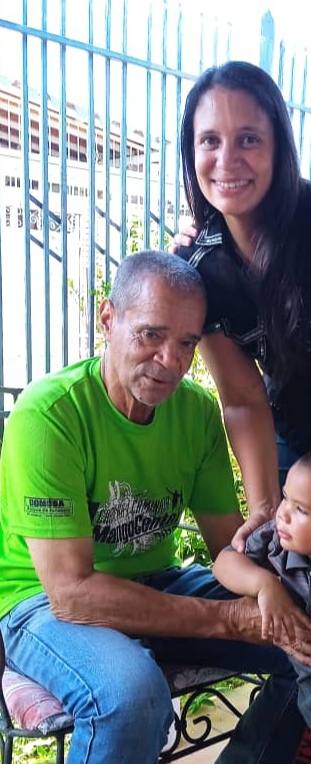 Foto de Rudy Obando