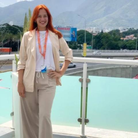 Foto de Clarys Rigual