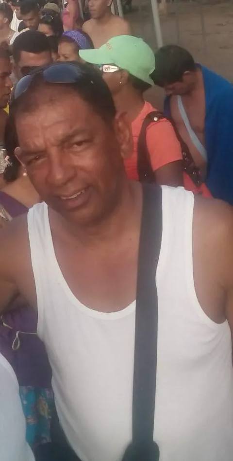 Foto de Eduardo jose Aponte