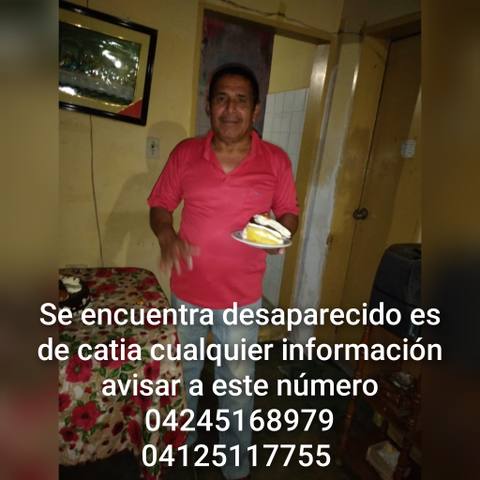 Foto de Jose Escalona