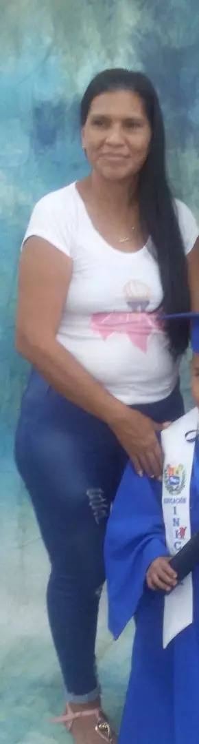 Foto de Osmari Coromoto Delgado Rodríguez
