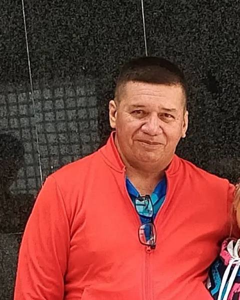 Foto de Nelson Rafael Mata
