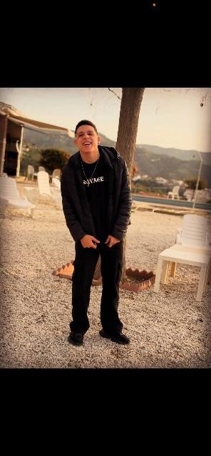 Foto de Marlon Perez