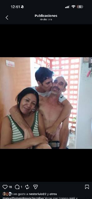 Foto de Coromoto Maitan