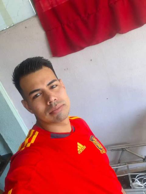 Foto de Luis Suarez