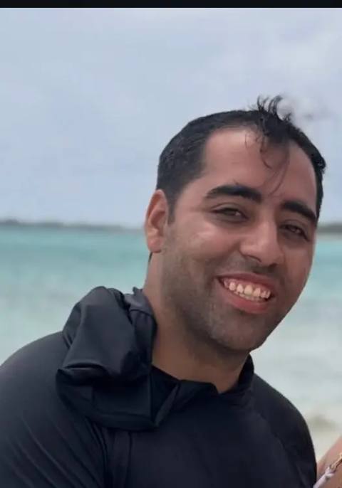 Foto de Ricardo Hernandez