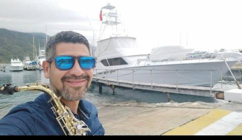 Foto de Eliesser Burgos
