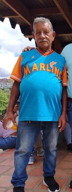 Foto de Francisco Millan