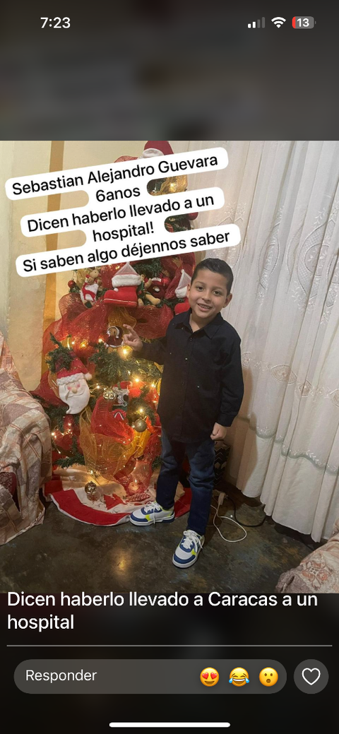 Foto de Sebastián alejandro Ramos guevara