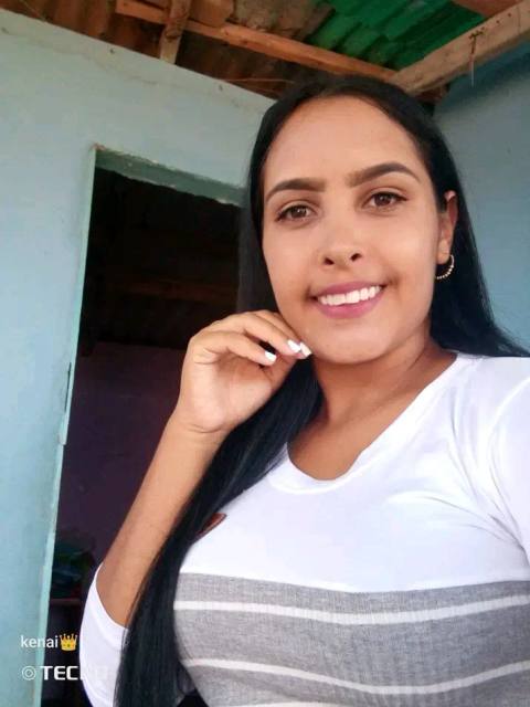 Foto de Naisbel Romero