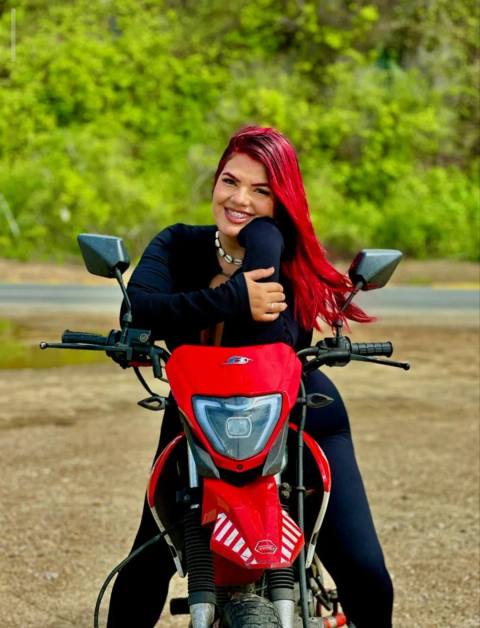 Foto de Shasley Andreina Tovar Ruza