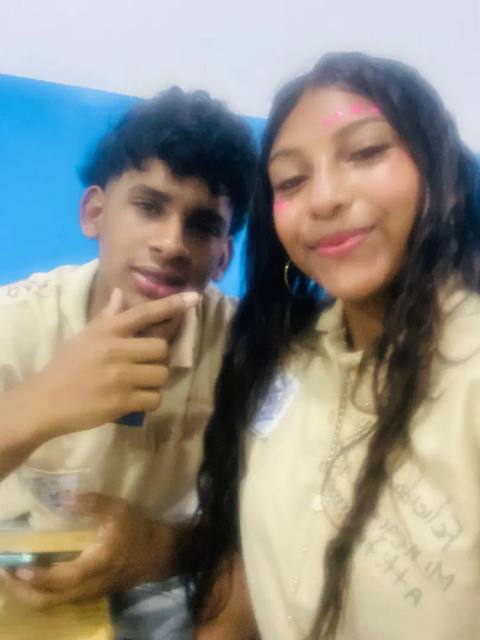 Foto de Alberto Barrios