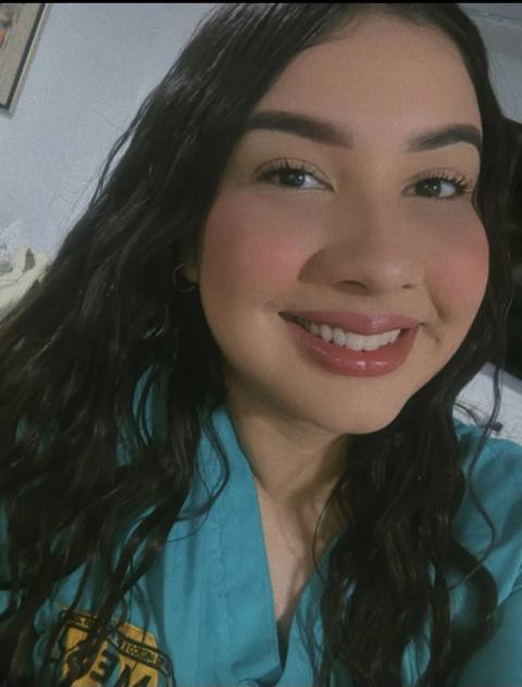 Foto de Ariana Brito