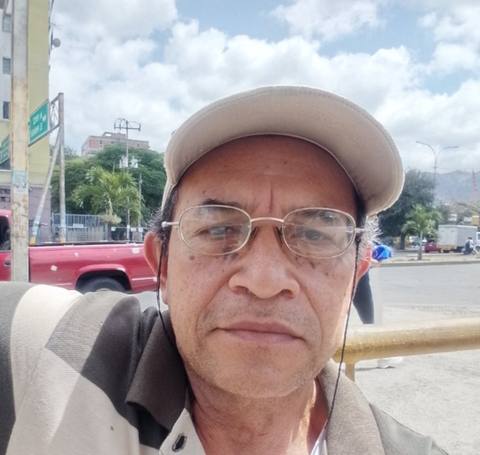 Foto de Luis Humberto Monrroy