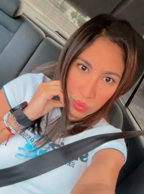 Foto de Deomaris del Valle Mata Blanco
