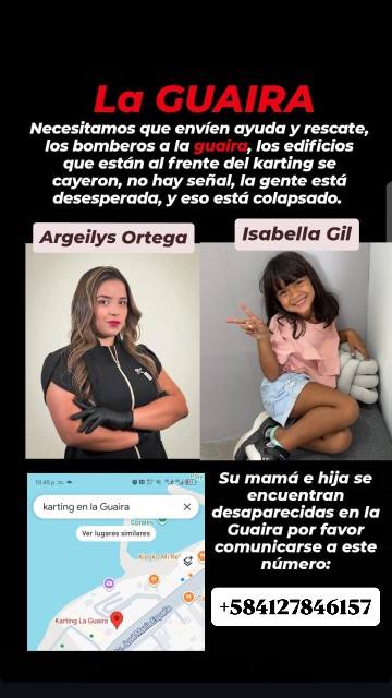 Foto de Kendall Isabela Gil