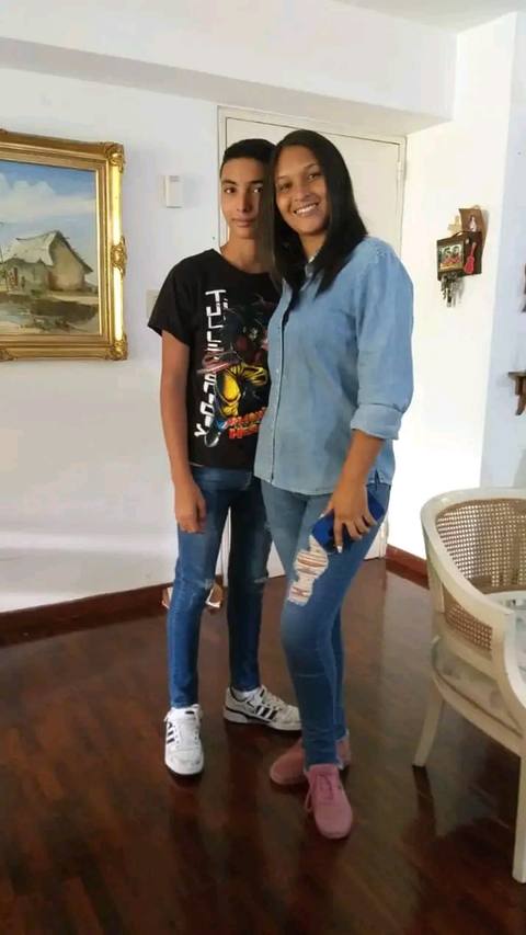 Foto de Yeisis Carolina Valdez Curvelo