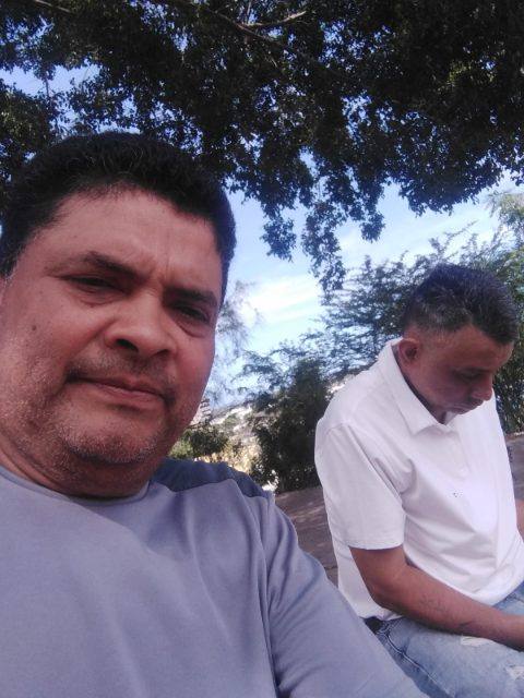 Foto de Ramón Torres