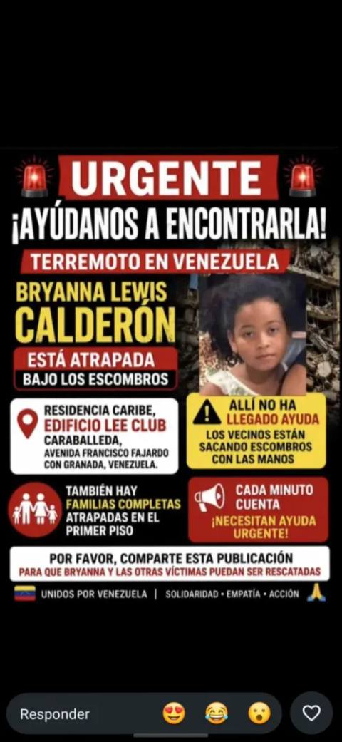 Foto de Bryanna Lewis Calderon