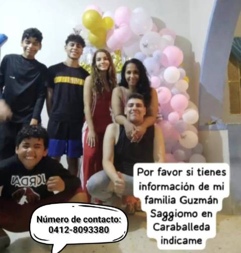 Foto de Enrique Guzman