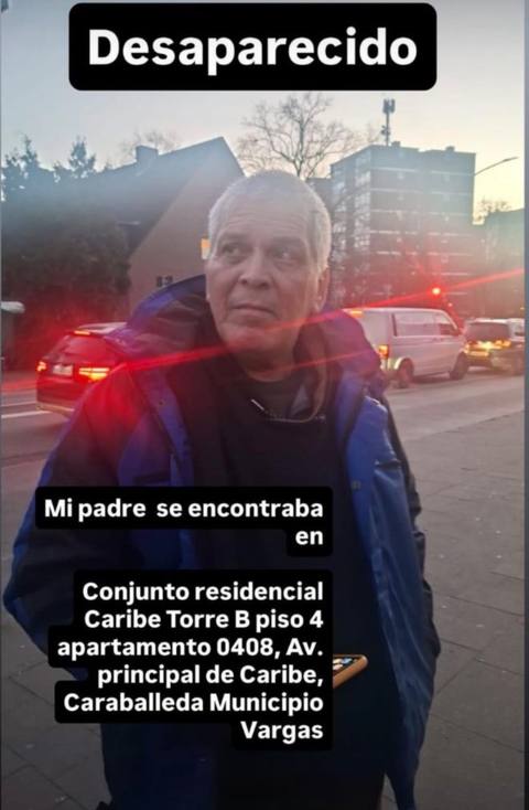 Foto de Miguel Ángel Gavidia