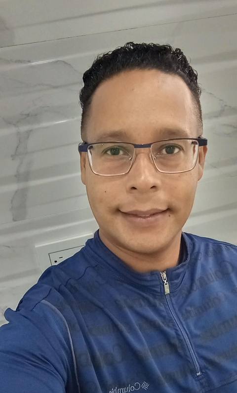 Foto de Yeferson de Jesús Ajaque camelo
