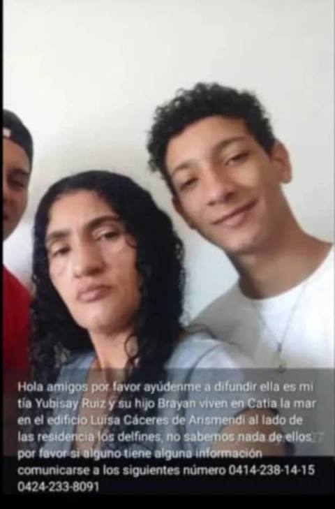 Foto de Briam Guevara