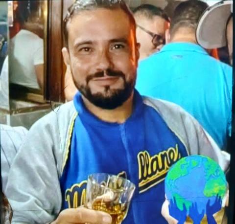 Foto de Dionisio Avelarte Sandoval