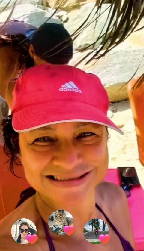 Foto de Greicy Rodriguez