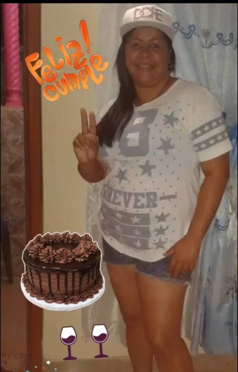 Foto de Karelis Valerio