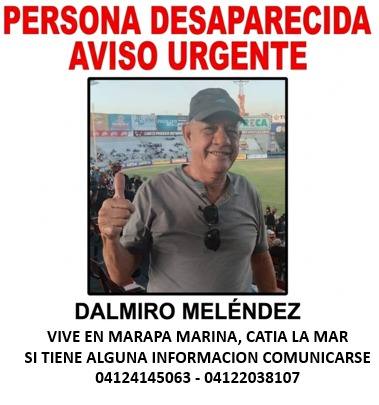 Foto de Dalmiro Melendez
