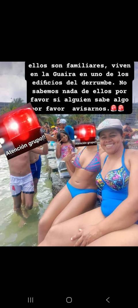 Foto de Yeimi Daniel