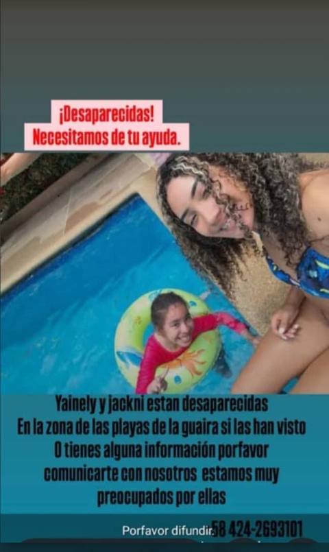 Foto de Jackni Serge peña