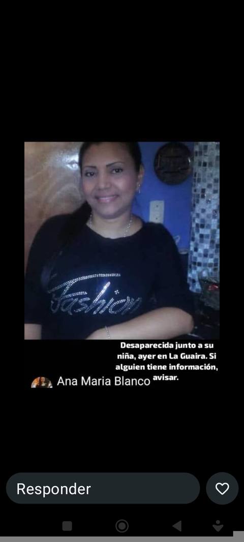 Foto de Ana María Macadan Cano