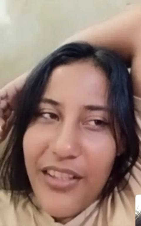 Foto de Mariangel Aguilera