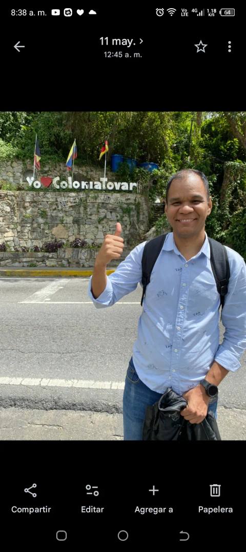 Foto de Victor Eduardo Ramos hidalgo