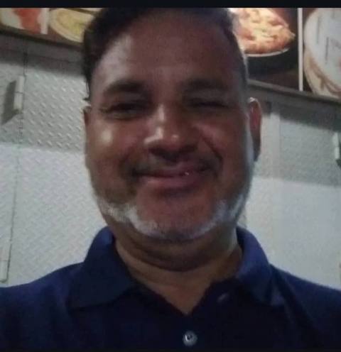 Foto de Alexander Guzman