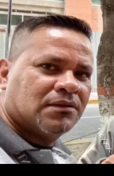 Foto de Giovanni Quintero