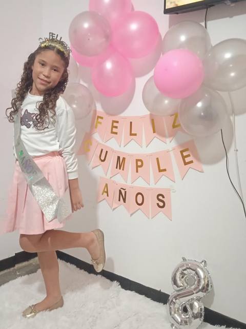 Foto de Albelys del valle Pineda Sánchez